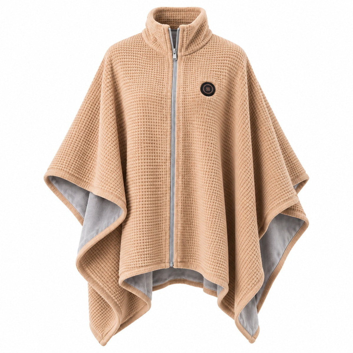 🔥 Christmas Sale — 49% OFF! ❄️ Stay Warm All Winter — Portable Electric Heated Blanket Shawl