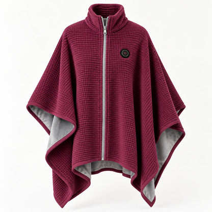 🔥 Christmas Sale — 49% OFF! ❄️ Stay Warm All Winter — Portable Electric Heated Blanket Shawl