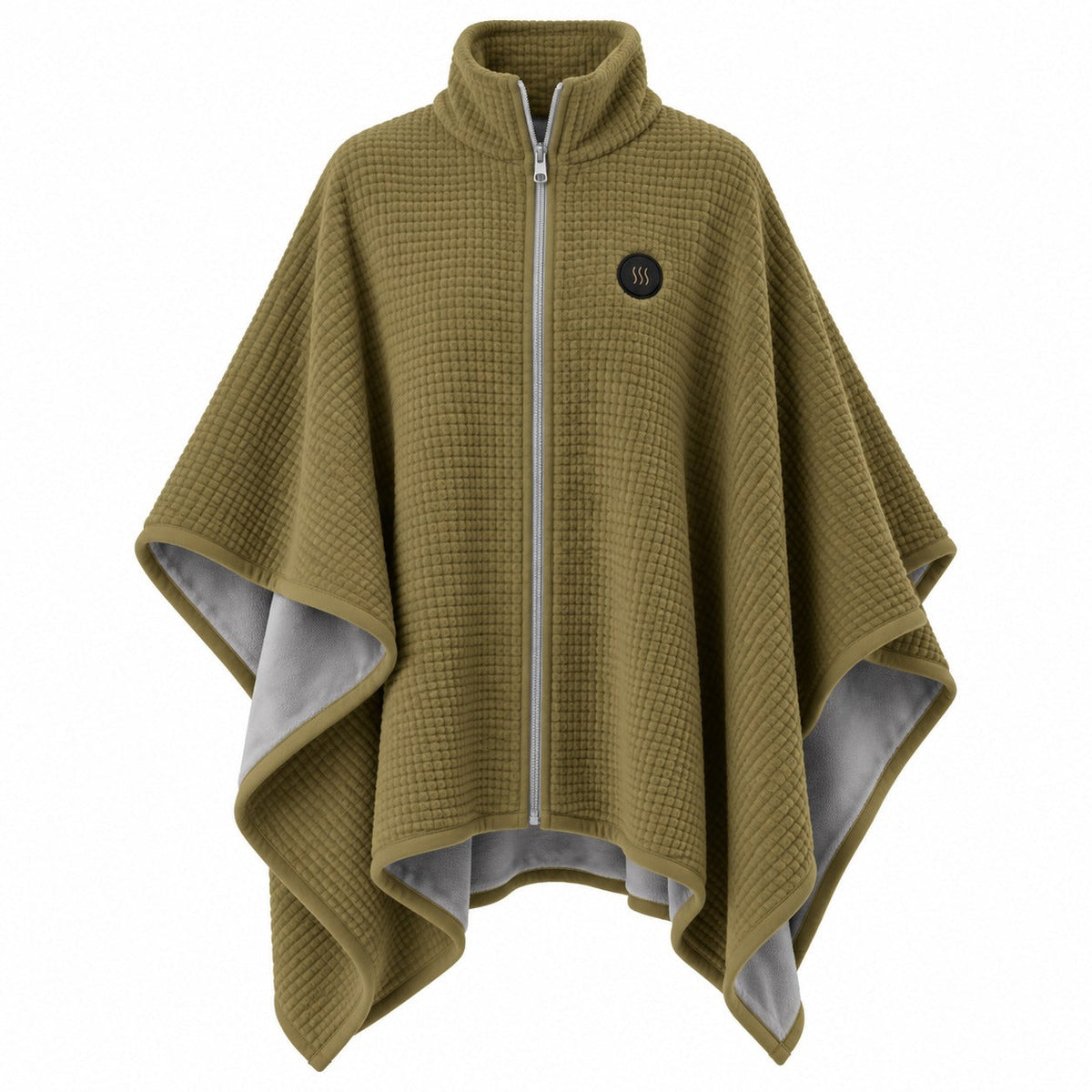 🔥 Christmas Sale — 49% OFF! ❄️ Stay Warm All Winter — Portable Electric Heated Blanket Shawl