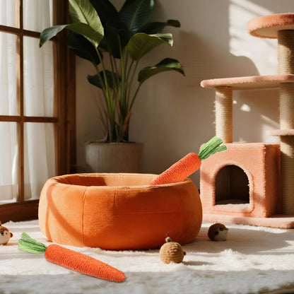 Kitten Teething Toys for Indoor Cats