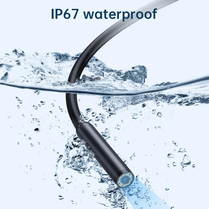 🎁Last Day Promotion 45% OFF🔥16.4ft HD Endoscope Camera for iPhone & Android