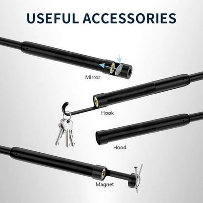 🎁Last Day Promotion 45% OFF🔥16.4ft HD Endoscope Camera for iPhone & Android