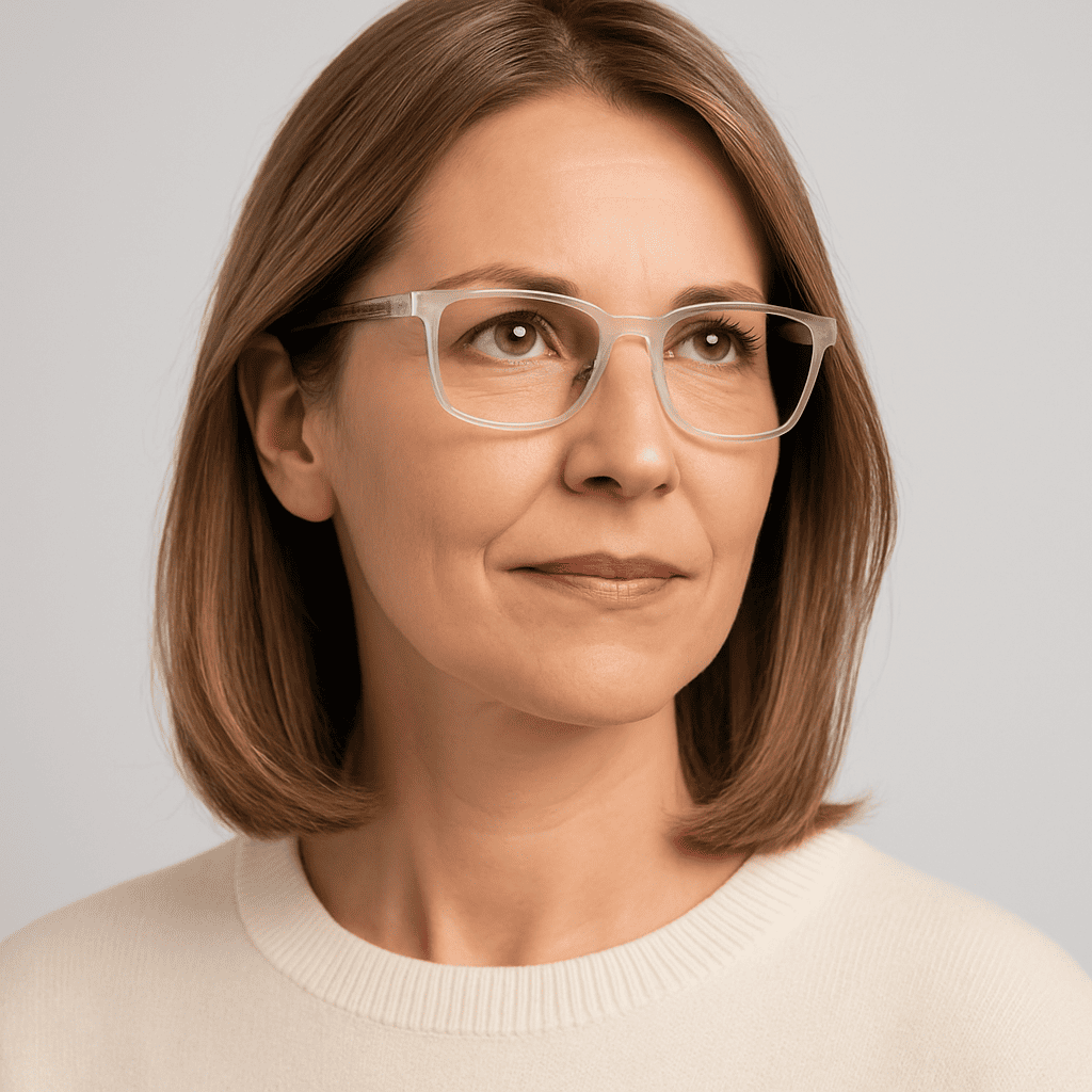 Multifocal Glasses + Gift Adaptive Technology